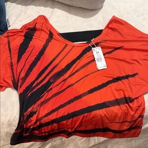Adidas Honore Training T shirt - 2X